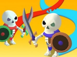 Draw Defense: Creative Strategy Game